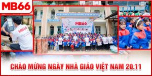 Thiện Nguyện Ý Nghĩa: "Gieo Mãi Những Nụ Cười" Nhân Ngày Nhà Giáo Việt Nam 20/11