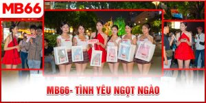 Sự Kiện Lễ Hội "Tình Yêu Ngọt Ngào" - Yêu Thương Và Sự Lãng Mạn