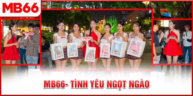 Sự Kiện Lễ Hội “Tình Yêu Ngọt Ngào” – Yêu Thương Và Sự Lãng Mạn